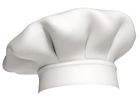 Chef hat PNG transparent image download, size: 4184x2905px