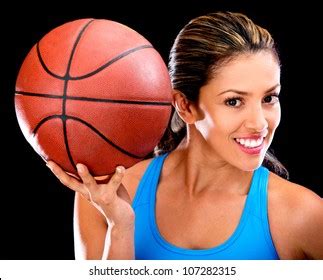 2,081 Black female basketball players in basketball Images, Stock ...