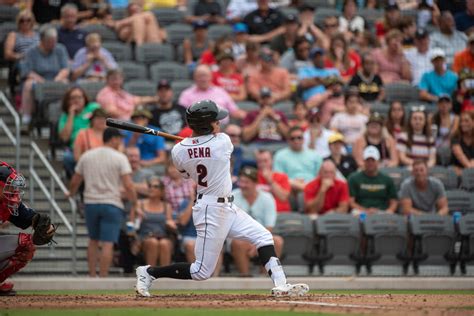 Jeremy Pena and Jojanse Torres Selected to Join Arizona Fall League