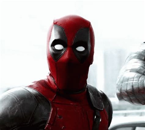 Surprised Ryan Reynolds GIF - Surprised RyanReynolds Shocked - Discover ...