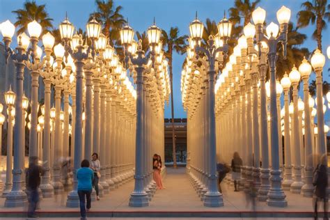 visit places  los angeles touristsecrets