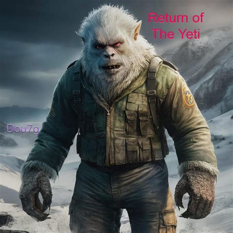 Amazon.com: The Return of the Yeti: Succubus Temptations Book 7