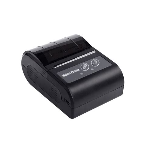 rppn mm thermal mobile printer mini supplierssmart rppn mm