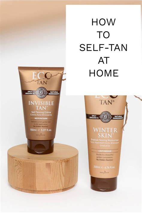 pregnancy safe  natural  tanners   artofit