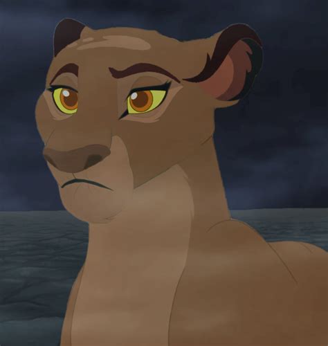 Lion King Coloring Page Sarabi All Kids Network - vrogue.co