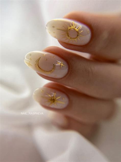 Идеи для маникюра | Gold manicure, Glitter manicure, Manicure
