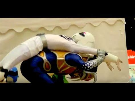 #動物戦隊ジュウオウジャー ショー 「探し物ゲームの#罰ゲーム で大ピンチ」 Doubutsu Sentai #Zyuohger / # ...
