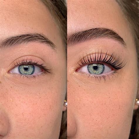 How to Conduct Lash Lift Eyelash Perming at Home! 3 Beginner Tips ...