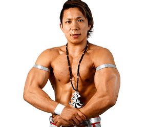 yoh profile career stats faceheel turns titles won gimmicks