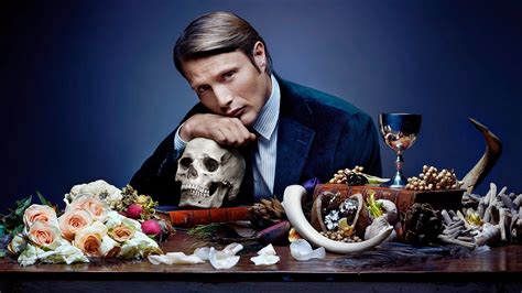 【美劇推薦】《Hannibal：雙面人魔-漢尼拔》第一季至第二季心得：令人無法自拔的戰慄經典 - 黑咖啡聊美劇