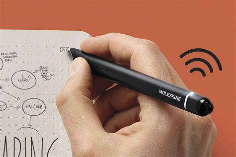 Pen mind