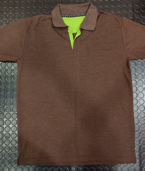 Small,Medium,Large,XL Half Sleeves Polo T-Shirt at ₹ 310/piece in Mumbai