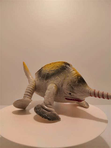 BANDAI Ultraman Ultra Monster Kaiju Gubila Vintage Figure 1983 – Senpai ...