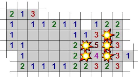 Сапер Онлайн — Играть бесплатно на Titotu.ru