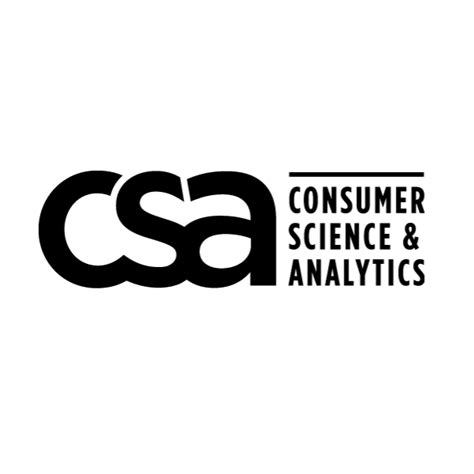 CSA - Market Research News