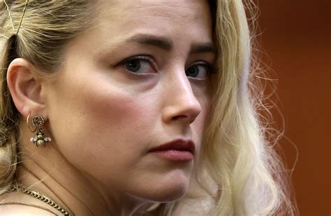 Amber Heard-Johnny Depp Case Perpetuates Perfect Victim Myth | TIME