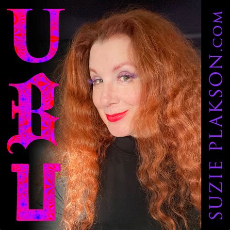 SUZIE PLAKSON - Singing