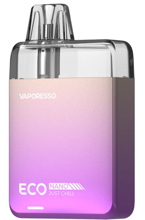 ECO NANO VS Disposable | Do The Math, Switch To ECO