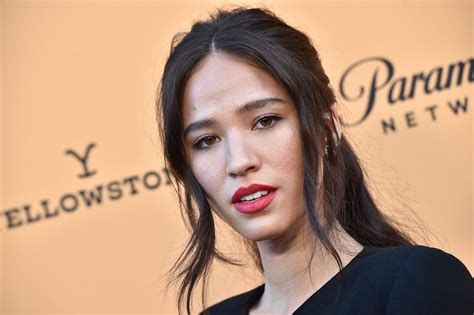 native actors  yellowstone   moonagedaydreamfilm