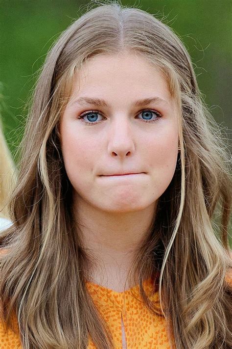 leonor princess  asturias spanish royalty spanish royal family