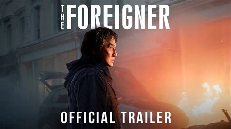 Pierce Brosnan talks about new thriller ‘The Foreigner,’ ‘Mamma Mia ...