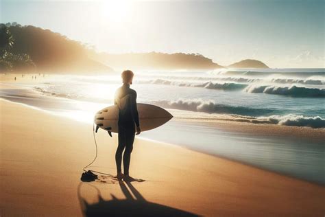 Kook Surfing Essentials: Mastering the Waves with Confidence
