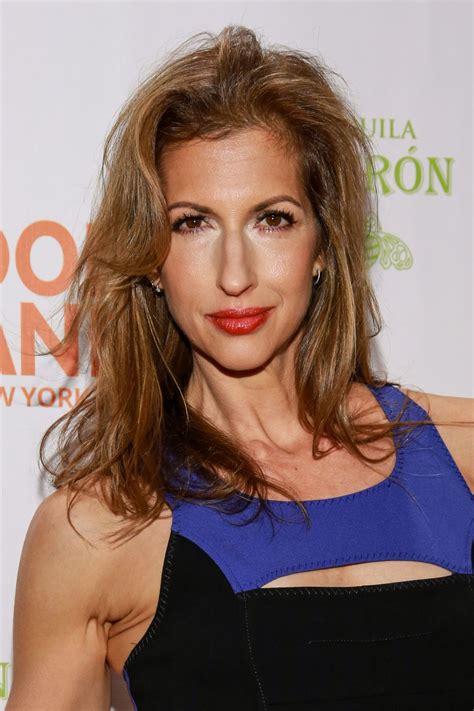 ALYSIA REINER at Food Bank for New York City Can Do Awards Dinner 04/17