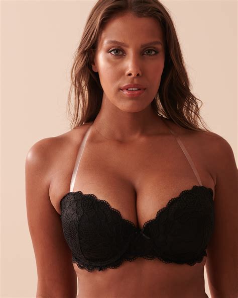 Invisible Bra Straps - Clear | la Vie en Rose