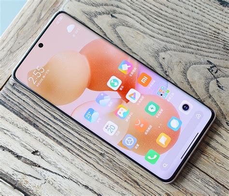 Xiaomi Civi купити в Україні. Ціна та характеристики. 128ГБ памяті