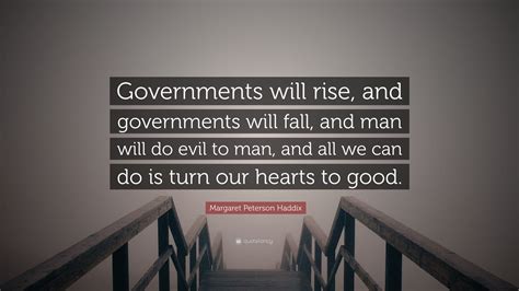 Morphus Quotes On Governments 2