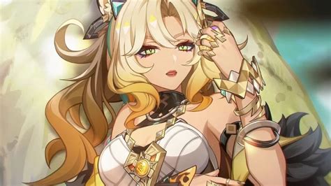 Genshin Impact reveals Xilonen; find out her abilities, release date
