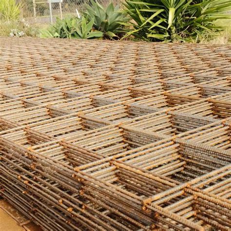 Reinforcing Mesh - SA Landscape Supplies