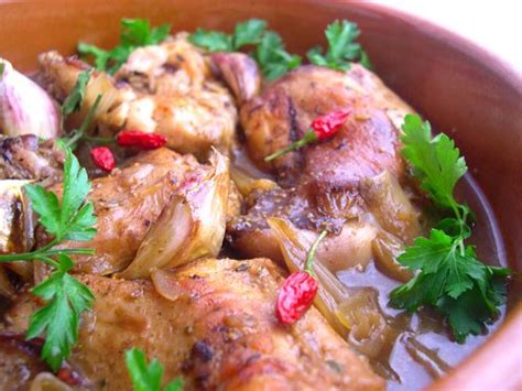 Как вкусно приготовить мясо кролика — Вкусо.ру