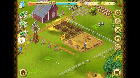 Farm Up Download, Screenshots