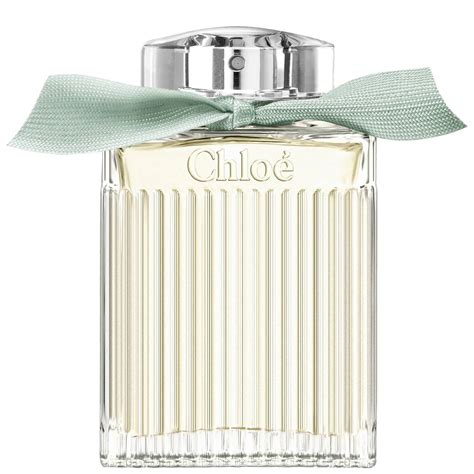 Chloé Rose Naturelle Eau de Parfum Refillable 100ml - Entrega GRÁTIS