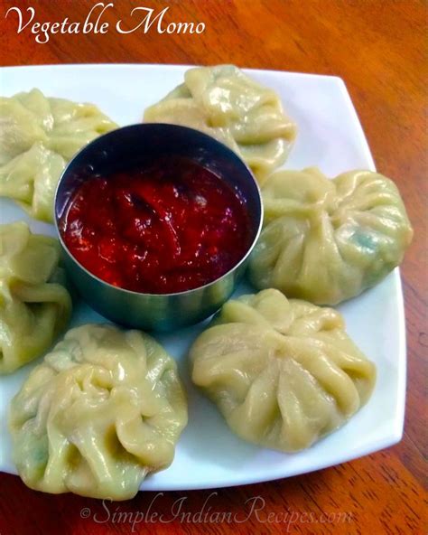 Vegetable Momos - Veg Momo | Recipe | Food, Indian food recipes ...