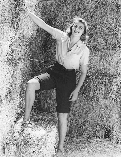 by 猴哥 on Ingrid Bergman | Ingrid bergman, Ingrid, Hollywood