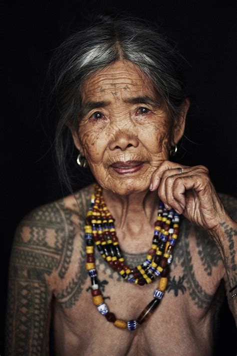 Interview: Photographer Dedicates His Career to Documenting Tribes on