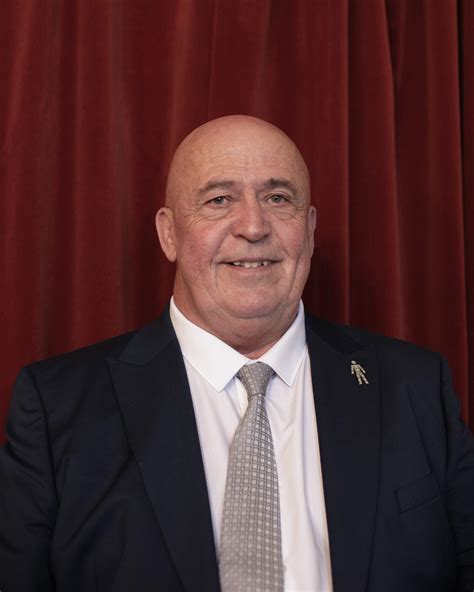City Councillors | Ripon City Council