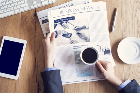 MP press release: Rising M&A activity in industrial sector | MP
