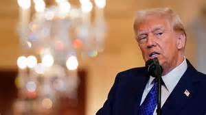 Trump spending freeze is confusing. But deficit must be cut | Opinion