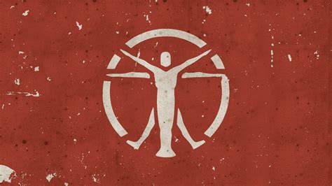 The Institute (Fallout) Wallpapers