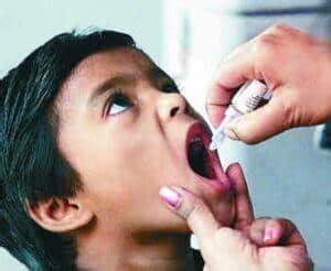 Poliomyélite - BOBO PREVENTION - virus, vaccination, symptomes