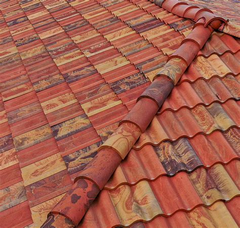 BRAVA Roof Tile - #1 Composite Slate, Cedar Shake, & Spanish Tiles
