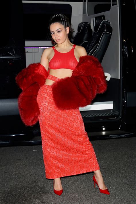 Charli Xcx Braless Boobs Nipples - Hot Celebs Home