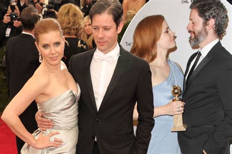 Unveiling The Love Life Of Amy Adams Who Is The Talented Actress Married To