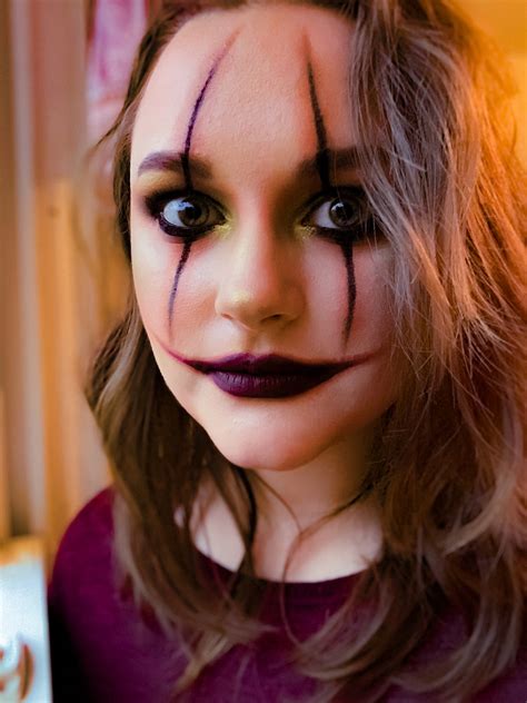 3 Easy Halloween Makeup Ideas That Will Turn Heads at Parties | by The