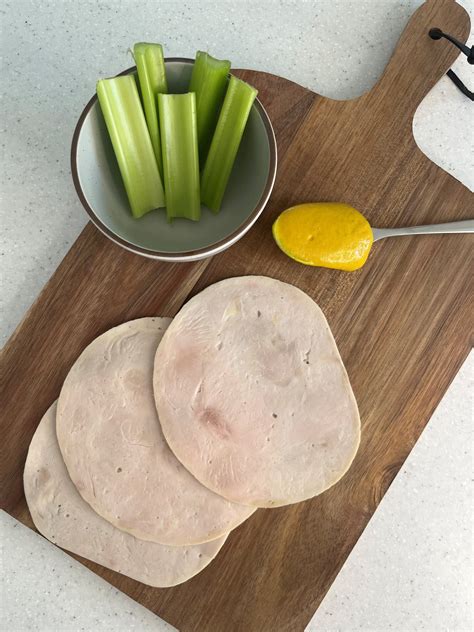 how to warm cooked turkey breast
