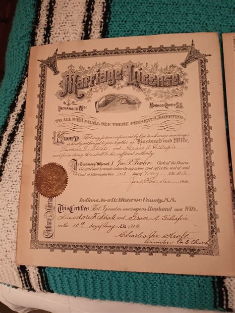 Privacy advocates debate indiana marriage license search availability 23