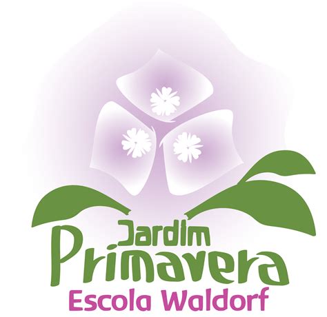 Logotipo Da Escola Waldorf